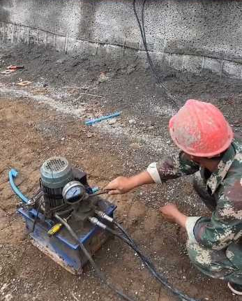 扬州邗江区预应力锚杆