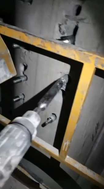 扬州邗江区锚栓加固