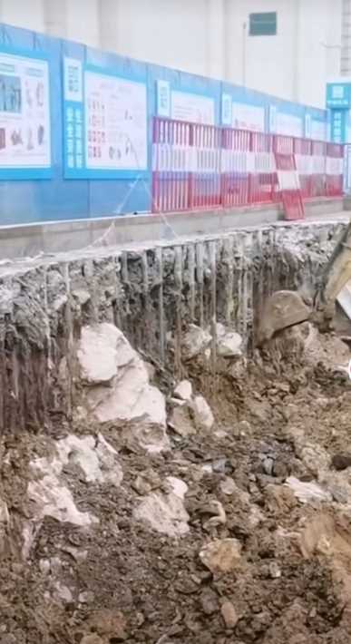 扬州邗江区微型桩