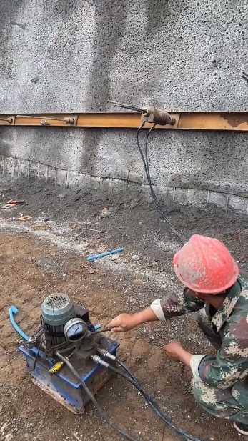 扬州邗江区预应力锚杆