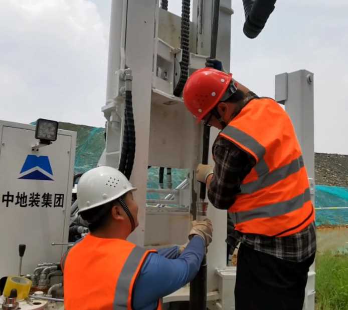 扬州邗江区环境勘察