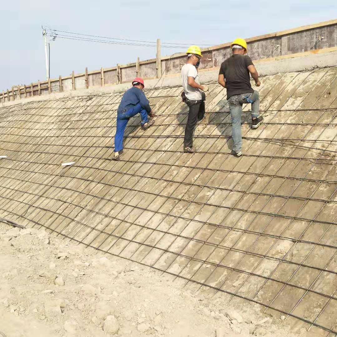 扬州邗江区基坑支护